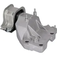 FEBI BILSTEIN Motorlager Gummimetalllager Hinten für FIAT Ducato Kastenwagen (250, 290) 180881