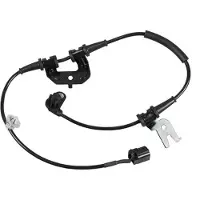 METZGER Sensor Raddrehzahl Vorderachse links 2-polig für u.a. HYUNDAI i10