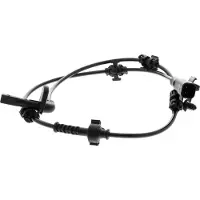 VEMO ABS Sensor Raddrehzahl Hinten für OPEL Astra K Sports Tourer (B16) V40-72-0033