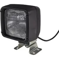 Hella Arbeitsscheinwerfer 12 V 65 W H9 Halogen passend für VALMET