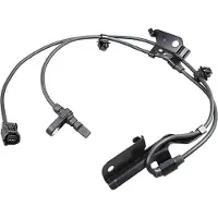 METZGER ABS Sensor Raddrehzahl Vorne Links für TOYOTA RAV 4 IV (ZSA4, ALA4) 09001296