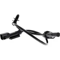 VEMO ABS Sensor Raddrehzahl Hinten Links Hinten Rechts für FORD Transit Custom V362 Kastenwagen (FY, FZ) V25-72-1292