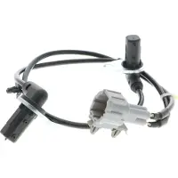 VEMO Sensor, Raddrehzahl Original Qualität