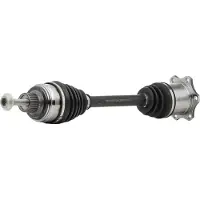 ERA Benelux DA606985 Antriebswelle Vorne Links Vorne Rechts für AUDI A6 Avant (4G5, 4GD, C7) Q5 (8RB) A6 Limousine (4G2, 4GC, C7) A7 Sportback A8