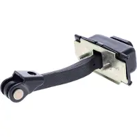 VAICO V30-1051 Türfeststeller Türfangband passend für MERCEDES-BENZ M-Klasse (W163) Vorne Links Vorne Rechts