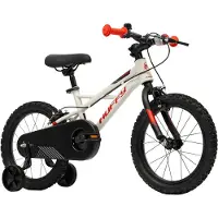 HUFFY Korros 16-Zoll Jungenfahrrad