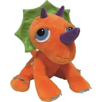 Suki Triceraptos Dino'z