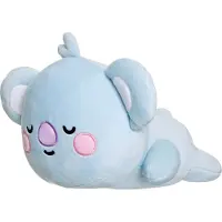 Herma BT21 - Plüschkissen 28 cm KOYA Baby