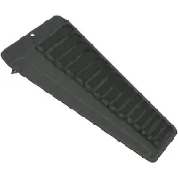 Wera 9465 Rolltasche 6003 Joker 15, leer, 265 x 120 mm