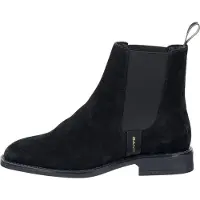 Gant Klassische Stiefeletten 31553127 Schwarz 37