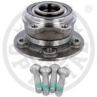 OPTIMAL Radlagersatz Hinten passend für MERCEDES-BENZ GLE (W167) 402724