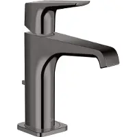 Axor 36110330 Waschtischmischer 125 Citterio E