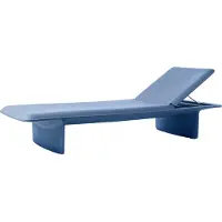 Slide Design Liege Ponente - Powder Blue Farbe: Powder Blue