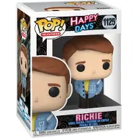 Funko POP! Happy Days - Richie 1125 - Pop! - Vinyl Figur