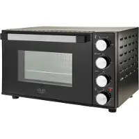 Adler Ad_6031 Tischbackofen 30l