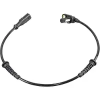 METZGER Sensor Raddrehzahl 2-polig IAM-Expertise passend für u.a. RENAULT THALIA