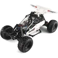 Mould King 18001 - RC Desert Racing () Klemmbausteine