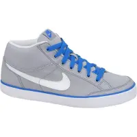 Nike Schuhe Capri 3 Mid Txt GS, 580385005