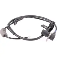 VEMO ABS Sensor Raddrehzahl Hinten Links für HYUNDAI SANTA FÉ I (SM) V52-72-0175