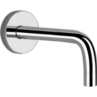 Gessi Wand-Auslauf 166mm VIA Tortona