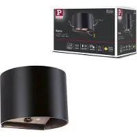 Paulmann LED Akkuwandleuchte Nyora