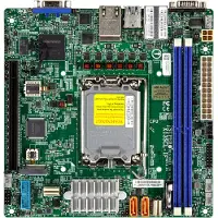 Supermicro X13SCL-IF S1700