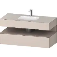 Duravit QA4787043910000 QTG EWT KWTU 1200 Wß Hgl. Be