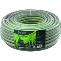 GEKA Wasserschlauch WS300 Lnge 50 m Innen- 19 mm Auen- 23,6 mm
