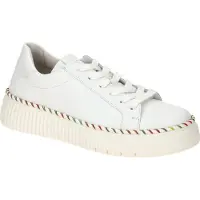 Gabor 63.240 Damenschuhe - Halbschuhe - Sneaker weiß Freizeit NEU
