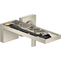 Axor 47062820 Waschtischmischer Unterputz