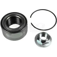 METZGER Radlagersatz Ø 70 mm 37 mm IAM-Expertise passend für u.a. HYUNDAI i10