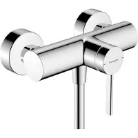 Hansgrohe 74621000 Brausemischer Aufputz Zesis S