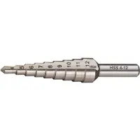 Vigor HSS-Stufenbohrer 4 – 12 mm V2394 4 - 12 mm
