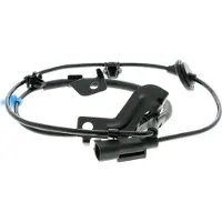 VEMO ABS Sensor Raddrehzahl Hinten Links passend für PEUGEOT 4007 (VU, VV) V37-72-0049