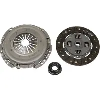 LuK Kupplungssatz RepSet 623 0749 00