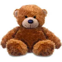 Herma Bear Bonnie Brown 23 cm 5034566127715