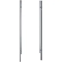 NEFF Constructa CZ70BI22, Seitenstreifen, Constructa, 200 g, 57 mm, 685 mm, 30 mm