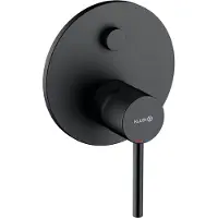 Kludi 387633976 BOZZ UP-Wafü-/Br.-EHM Push