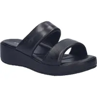 Josef seibel Eve 05 | Slipper für Damen | Schwarz