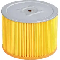 Cleancraft Kartuschenfilter HEPA H14, 7010111