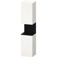 Duravit QA1346L16840010 QTG HS 400x360x1760 Wß Smt H 3H Tü 2