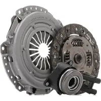 SACHS Kupplungssatz Kupplung für FORD Fiesta Mk5 Schrägheck (JH1, JD1, JH3, JD3) 3000 990 085