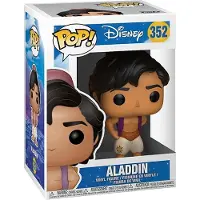 Funko POP! Disney Aladdin 352 - Pop! - Vinyl Figur