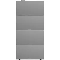 Anker BP2700 Erweiterungsakku 2,7 kWh x4 für SOLIX Solarbank 3 E2700 Pro /Solarbank 2 E1600 Pro Balkonkraftwerk Speicher (0% MwSt)