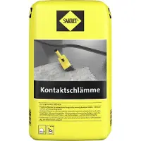 Sakret Kontaktschlämme 10 kg Sack