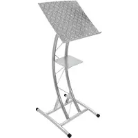 Alutruss RP-3 Rednerpult
