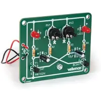 Whadda WSL212 1 pezzo Set di saldatura Modello kit/modulo kit da costruire 9