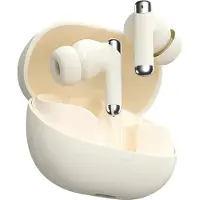 Tronsmart TWS Sounfii R4 headphones (white)