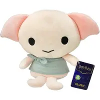 Durabo Dobby aus Harry Potter Plüsch sitzend 23cm