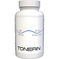 Overig Tonerin Kapseln 60 St